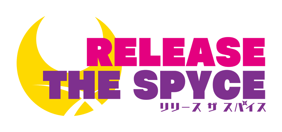 『RELEASE THE SPYCE』